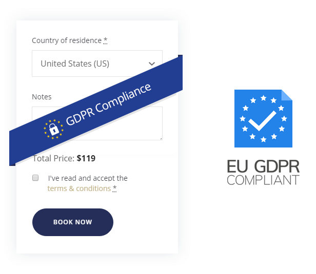 GDPR-konform