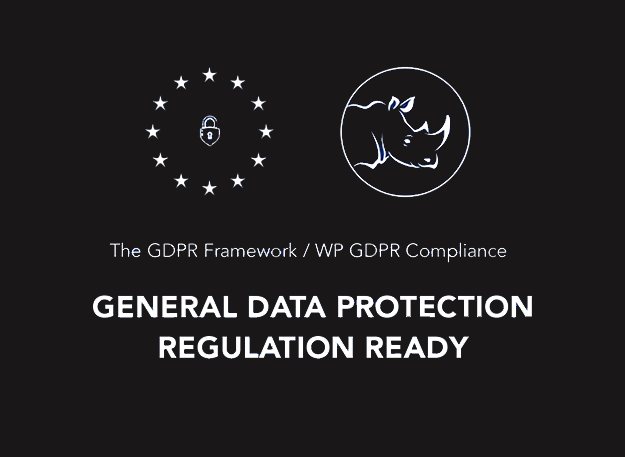 gdpr-bereit