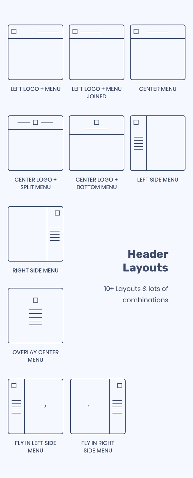 Quirk - Corporate Multipurpose Theme - 10