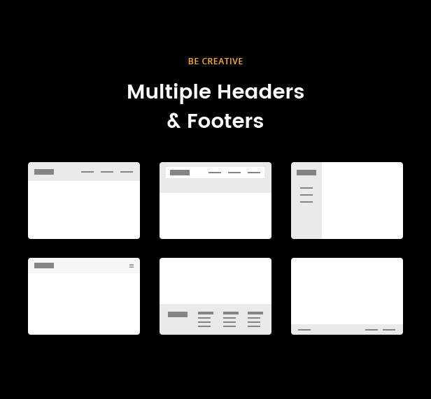 Sedona | Architektur Konstruktion WordPress Theme - 7