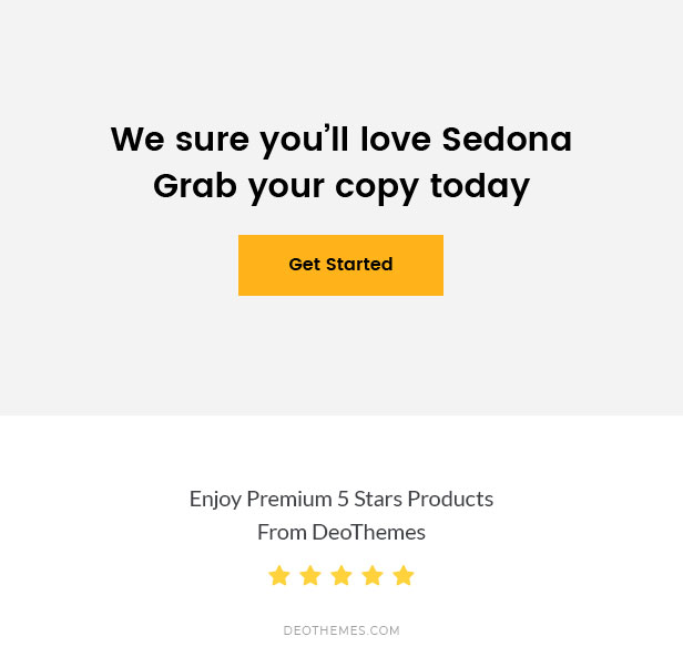 Sedona | Architektur Konstruktion WordPress Theme - 13
