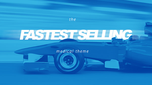 iMedica - Responsive Medical & Health WP-Thema - 9