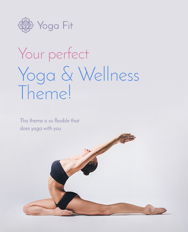 Yoga-Thema