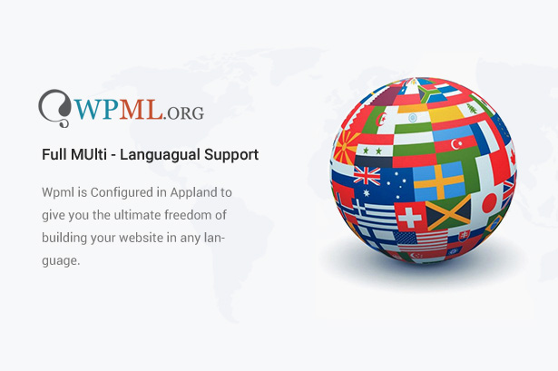 Clariwell - Medizinisches Labor & Forschung WordPress Theme - 5