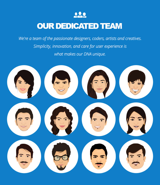 iMedica - Responsive Medical & Health WP-Thema - 28