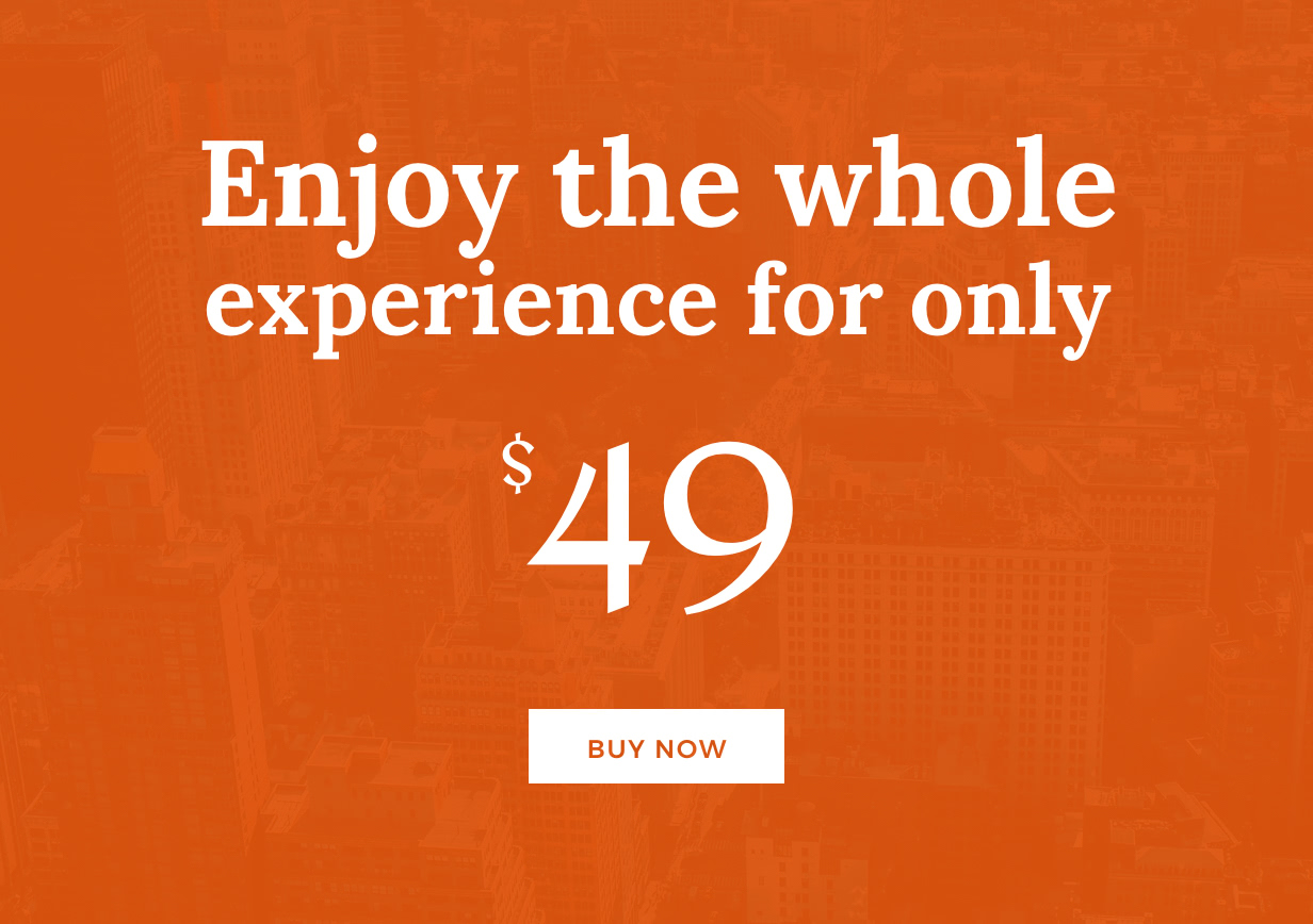 Tirex Business - Agentur & Corporate WordPress Theme - 5