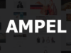 Ampel - Mehrzweck-WordPress-Layout