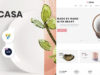 Casa - Möbel WooCommerce Template