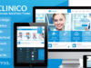 Clinico - Premium-Thema Medizin und Gesundheit