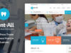 Dentall - Doktor WP Template
