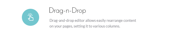 Yoga WordPress Theme