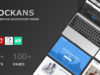 Evockans - Responsives Mehrzweck-WordPress-Layout