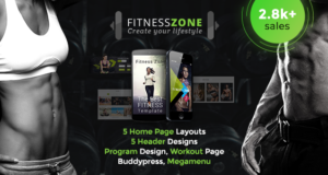 Fitness-Zone