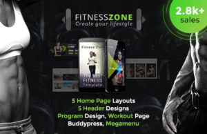 Fitness-Zone