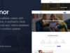 Havnor - Corporate Responsive Mehrzweck-WordPress-Template