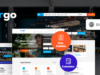 Kargo | Logistik & Transport WordPress-Template