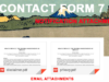 Kontaktformular 7 Benachrichtigungsanhang