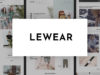 Lewear - Mehrzweck WooCommerce Vorlage