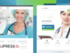 MedicalPress - Gesundheit WordPress Vorlage