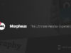 Morpheus - Ultimate One Page Parallax Layout
