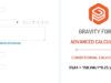 Gravity Forms erweiterte Berechnungen
