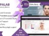 Spa Lab | Beauty-Thema