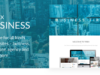 Tirex Business - Agentur & Corporate WordPress Vorlage