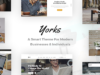 Yorks - Ein intelligentes Thema für moderne Unternehmen und Privatpersonen