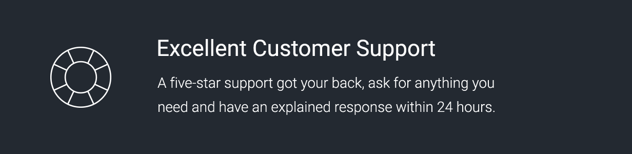 Represent - Mehrzweck-WordPress-Theme