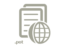 Benchmark-Theme – Übersetzung bereit