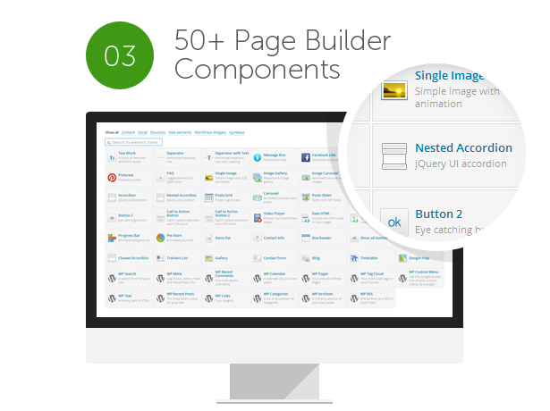 Crossfit, Boxen, Training, Aerobic, Fitness und WordPress Theme