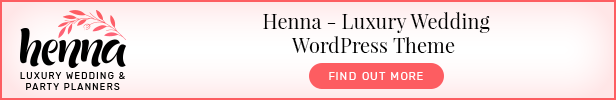 ROSIE - Mehrzweck-WordPress-Theme - 1