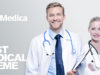 iMedica - Responsive Medical & Health WP Layout