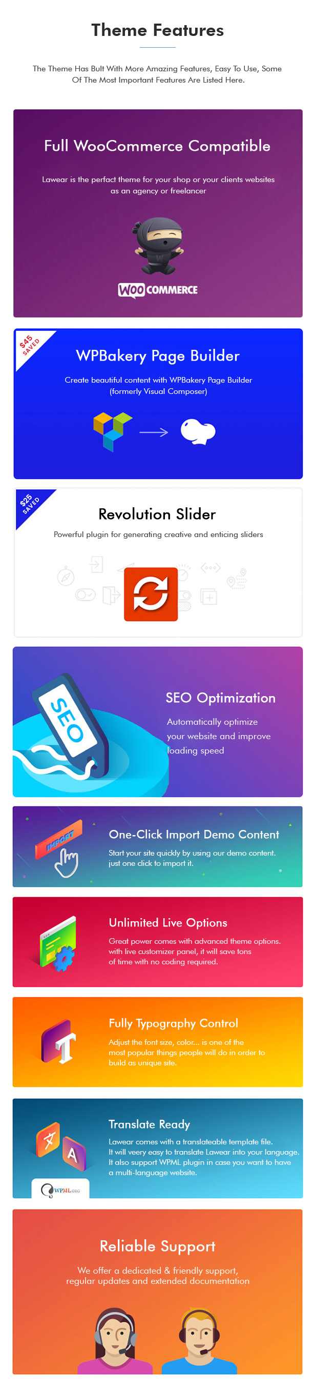 Lewear - Mehrzweck WooCommerce Theme - 7