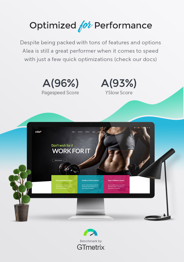 Alea - Business Mehrzweck WordPress Theme - 8