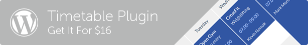 GymBase - Responsive Gym Fitness WordPress Theme - 3