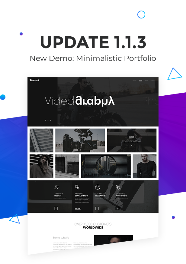 Version 1.1.3
