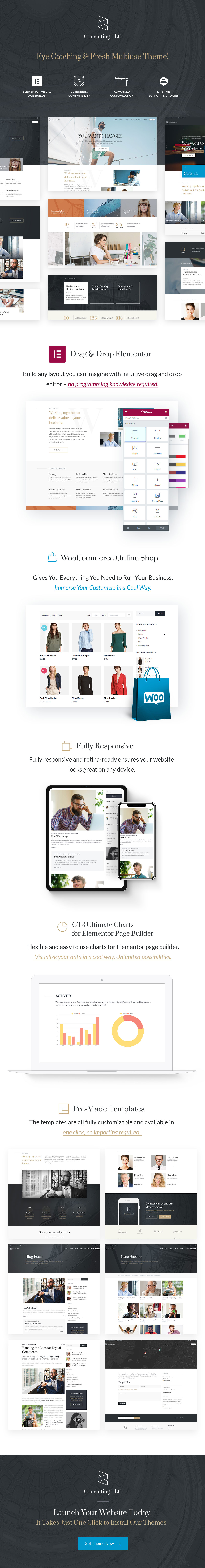 Zayne - Finance Unternehmensberatung - 3