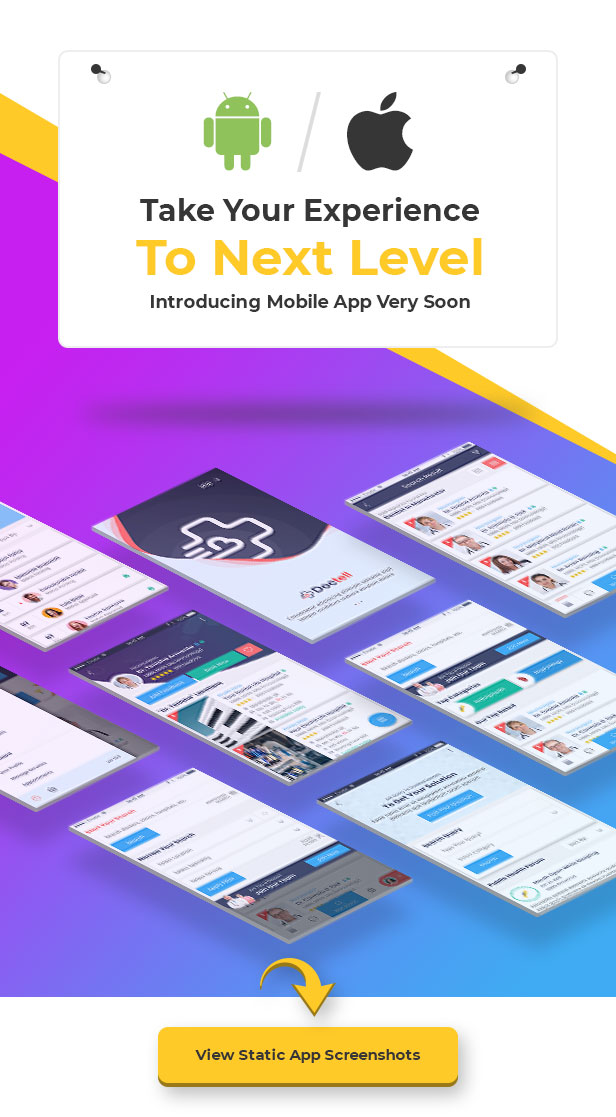 Doctreat - Ärzteverzeichnis WordPress Theme - 6