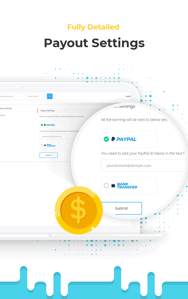 Doctreat - Ärzteverzeichnis WordPress Theme - 16