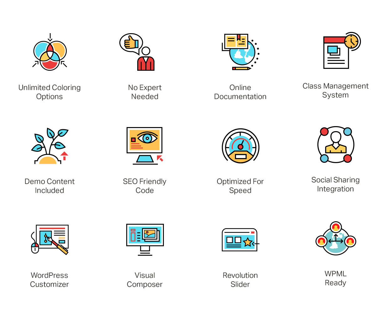 Zahnarzt WordPress Theme | Zahnarzt WP - 7