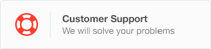 Unsnec - Business WordPress Theme