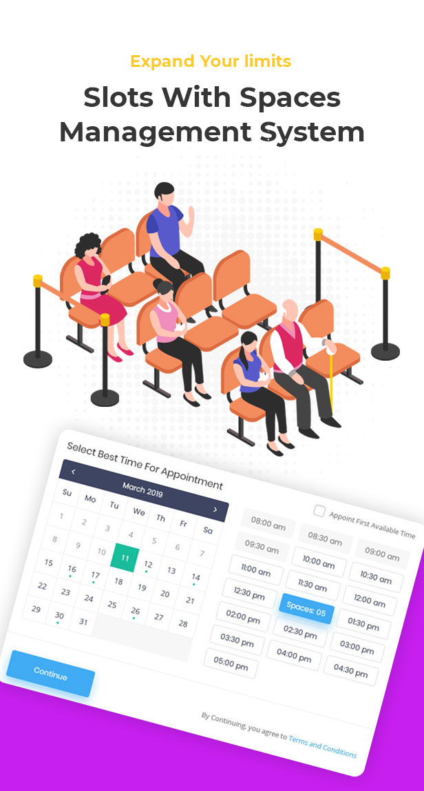 Doctreat - Ärzteverzeichnis WordPress Theme - 13