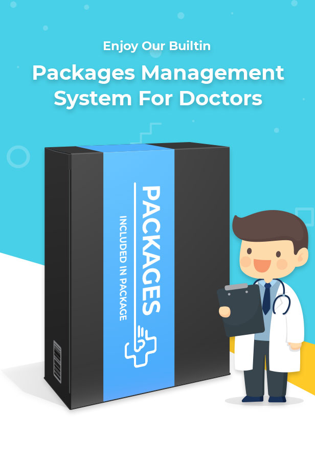 Doctreat - Ärzteverzeichnis WordPress Theme - 17