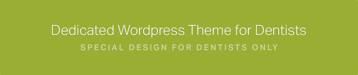 Zahnarzt WordPress Theme | Zahnarzt WP - 1