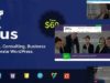 Business Plus – Finanzberatung WordPress Vorlage