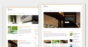 Cleanex – Minimalistisches Business WordPress Vorlage