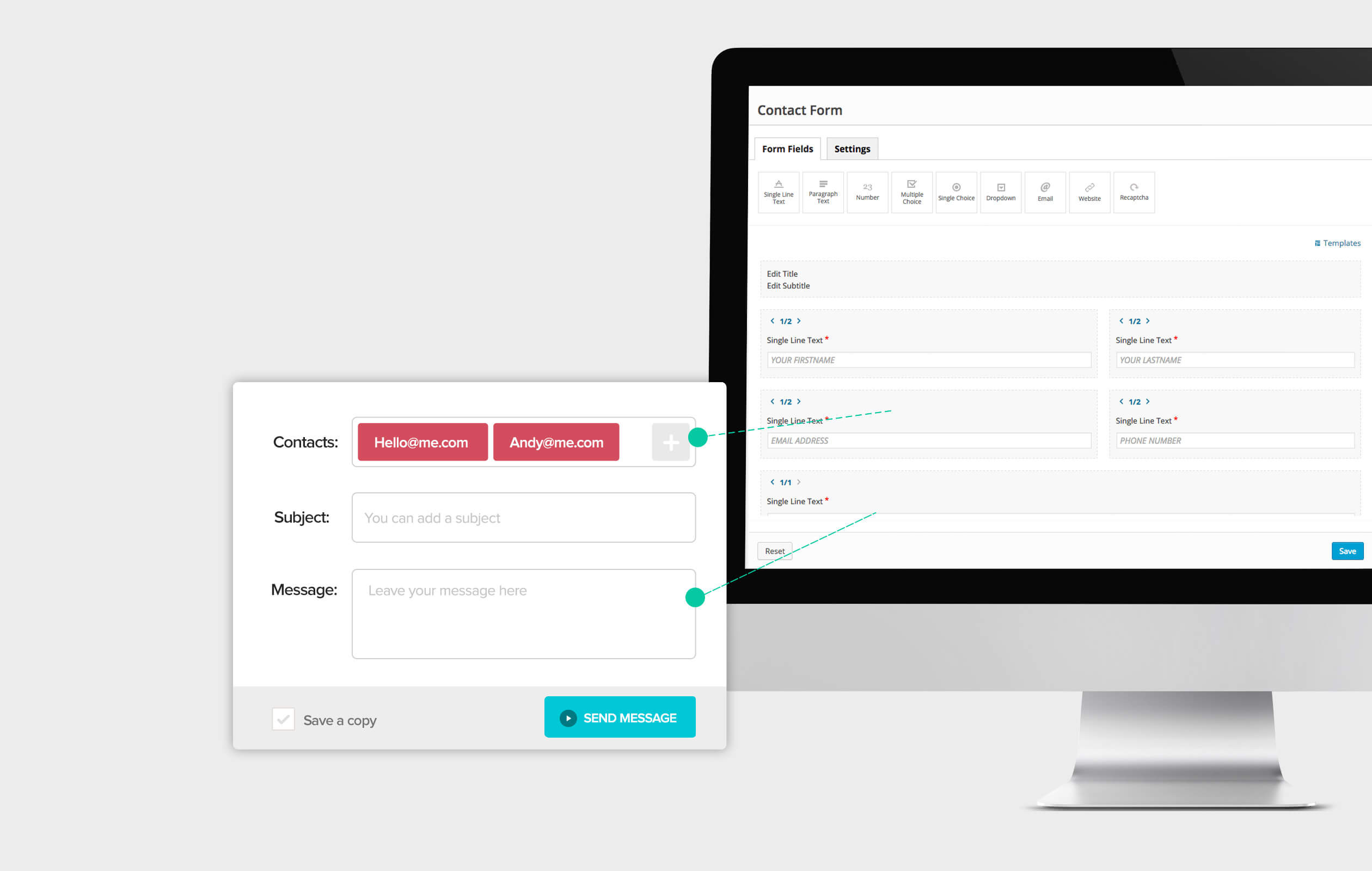 In Form - Fitness WordPress Theme - 13