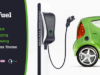 Efuel - Elektromobilvermietung & Laden von Elektrofahrzeugen WordPress Template
