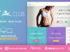 Fitness Club - Gesundheit & Fitness